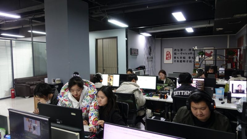媒介投放代理加盟对比