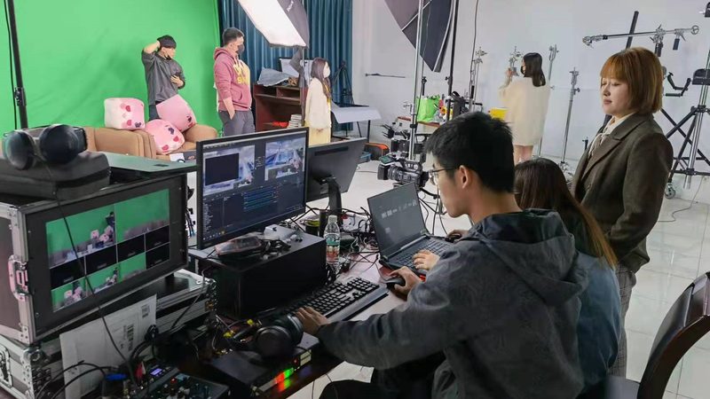 上海直播代运营公司资质：合规与选择的关键