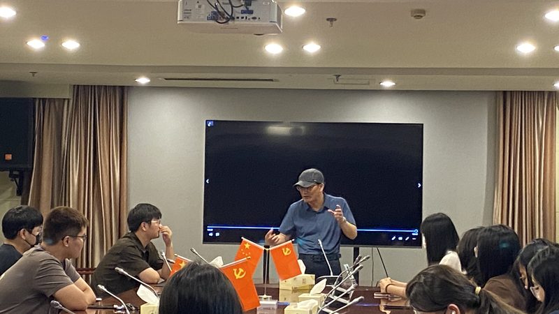 深圳企业宣传片拍摄团队经验