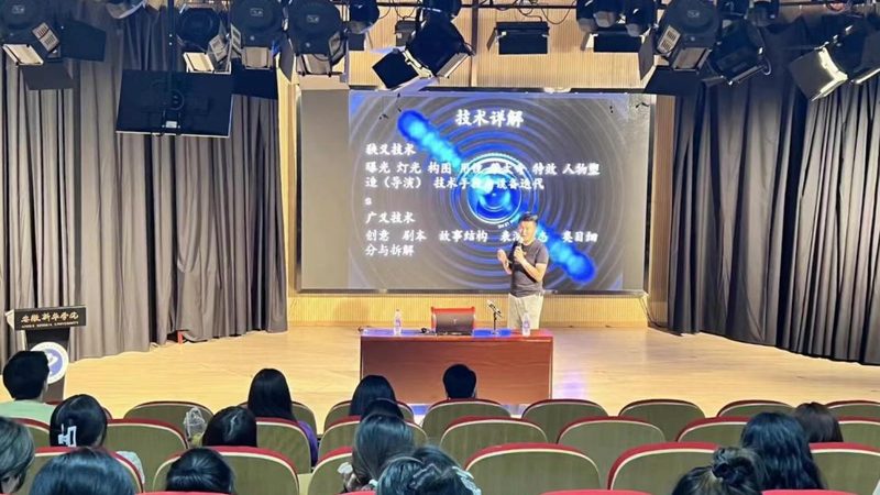 纪录片拍摄器材分类与用途详解：揭秘制作背后的技术秘密